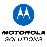 motorola solutions logo serena inayatali experience