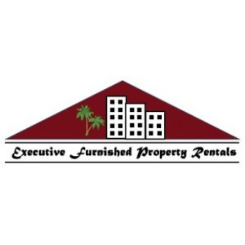 executive furnished property rentals logo serena inayatali experience